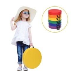 cojines para niñas