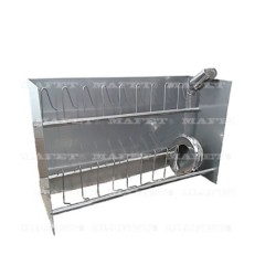 Mueble Para Patos