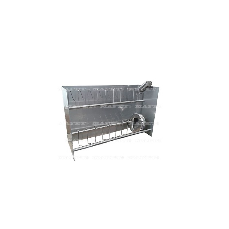 Mueble Para Patos