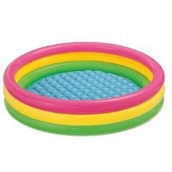 piscina para niños