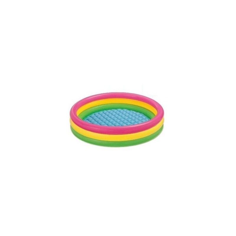 piscina para niños
