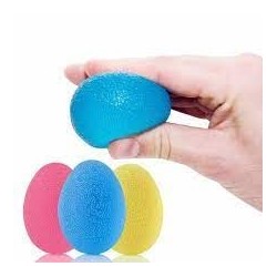 bola en silicona