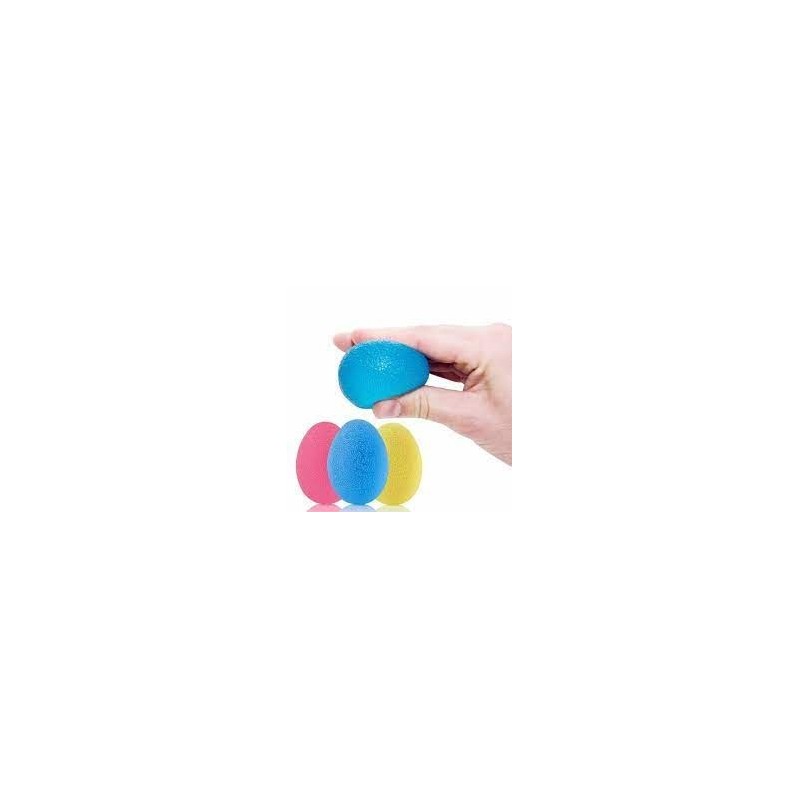 bola en silicona