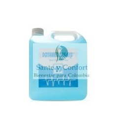 gel reductor  galon