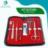 kit de disección
