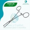pinzas de allis