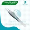 PINZA DE ADSON CON GARRA
