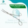 pinza rochester curva