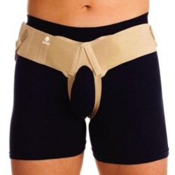soporte inguinal