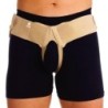 soporte inguinal