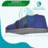 Zapato Postoperatorio |Sante y Confort