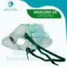 Mascara para oxigeno |Sante y Confort