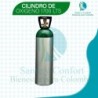 tanques de oxigeno |Sante y Confort