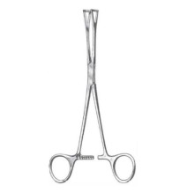 Pinza duval |Sante y Confort