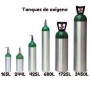 recargar bala de oxigeno