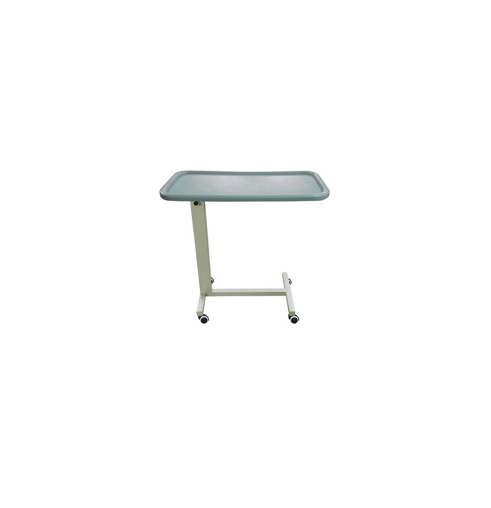 Mesa puente abs