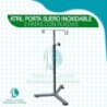 Atriles para resonancia magnetica hasta 3 teslas