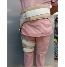 Brace de cadera |Sante y Confort