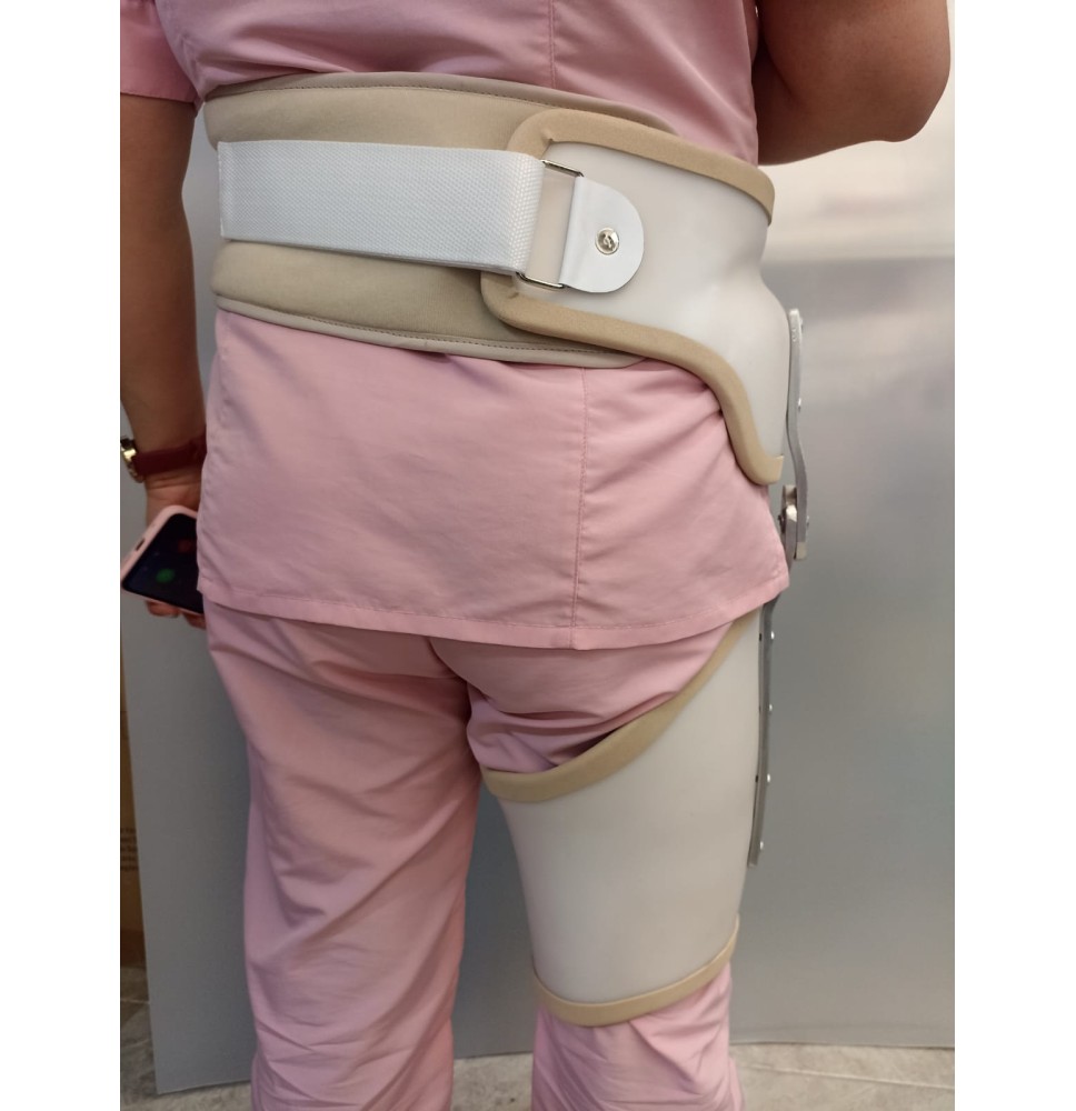 Brace de cadera |Sante y Confort