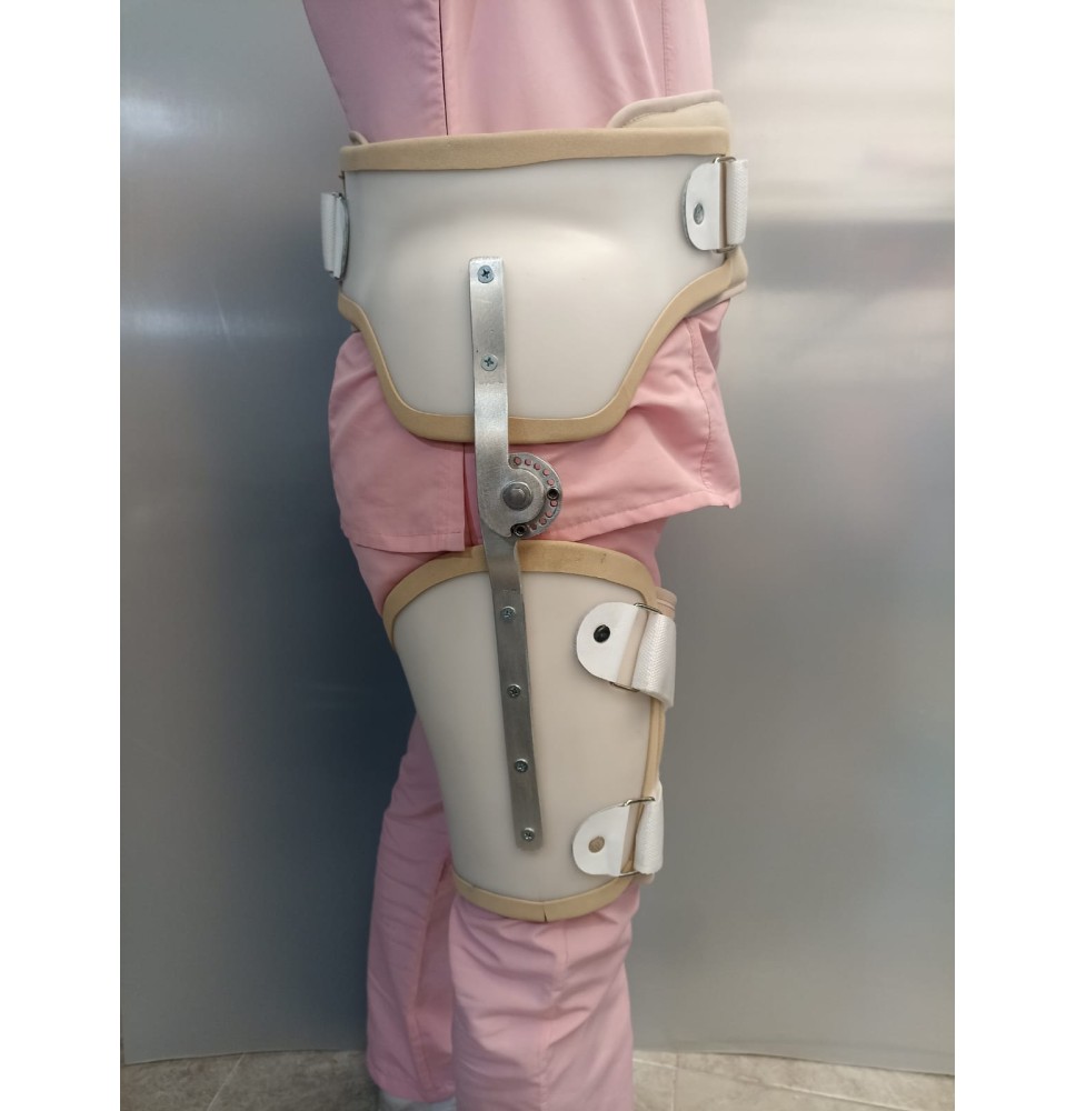 Brace de cadera |Sante y Confort