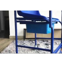 alquiler silla ayuda sanitaria
