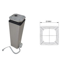 COLUMNA ELECTRICA