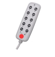 Control cama electrica