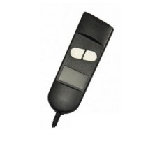 Control para cama electrica dos botones