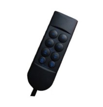 control para cama electrica