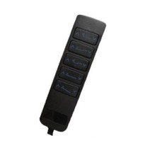 Control 10 botones para cama electrica