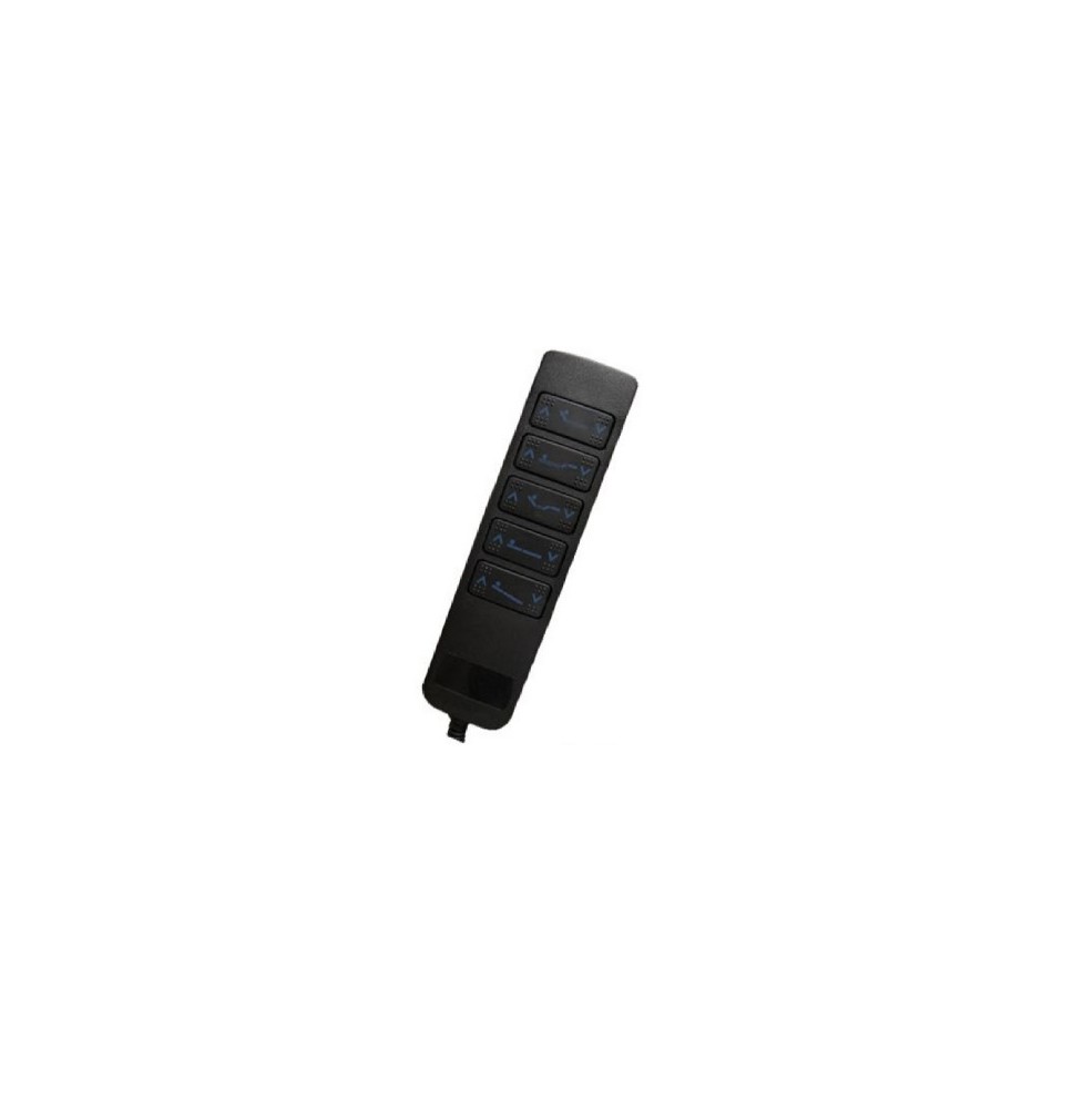 Control 10 botones para cama electrica