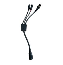 Cable para actuador de cama hospitalaria