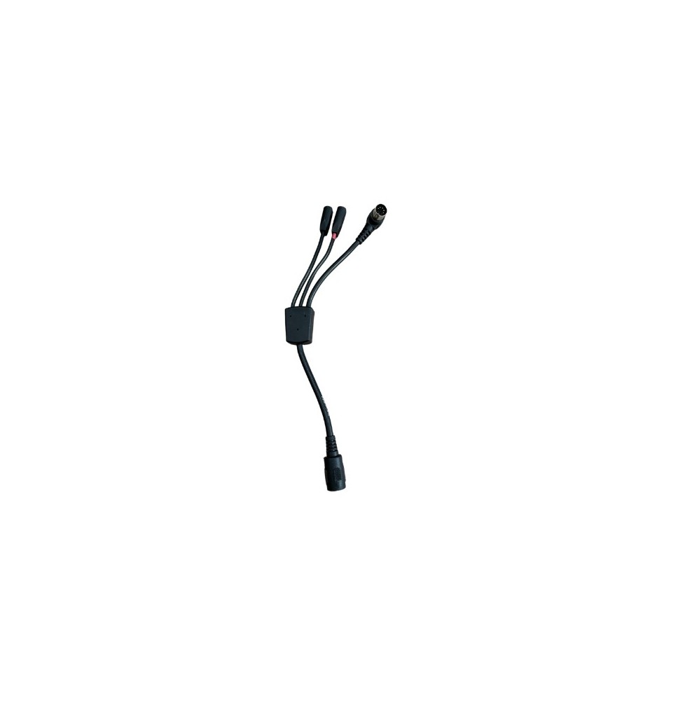 Cable para actuador de cama hospitalaria