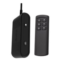 control inalambrico para cama hospitalaria