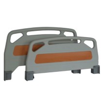 cabecero para camas hospitalarias
