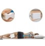 almohada rodilla