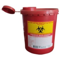 GUARDIAN RECOLECTOR 1L | Sante y Confort