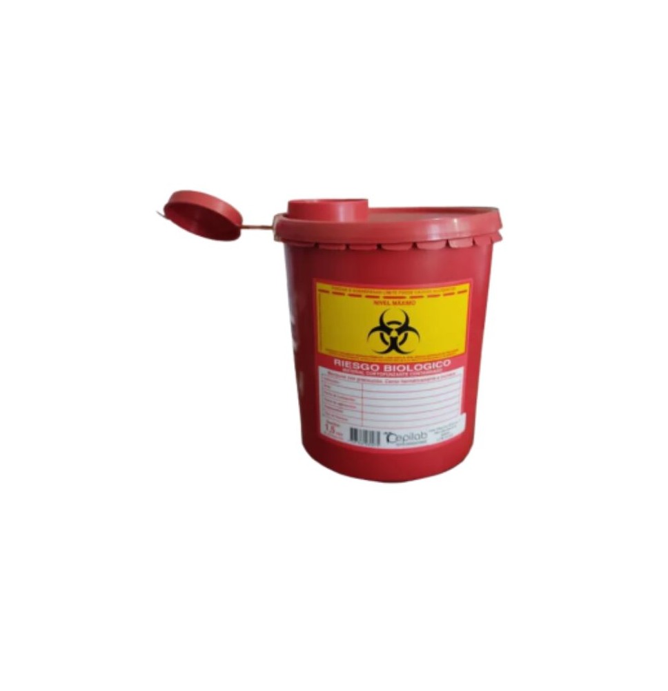 GUARDIAN RECOLECTOR 1L | Sante y Confort