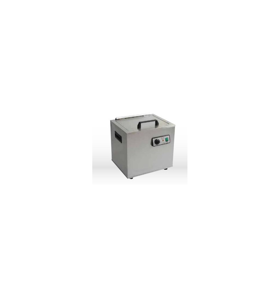 Tanque Hidrocolector Relief Pak
