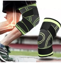 Rodillera deportiva | Sante y Confort