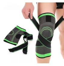 Rodillera deportiva | Sante y Confort
