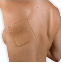Lamina en gel para cicatrices | Sante y Confort