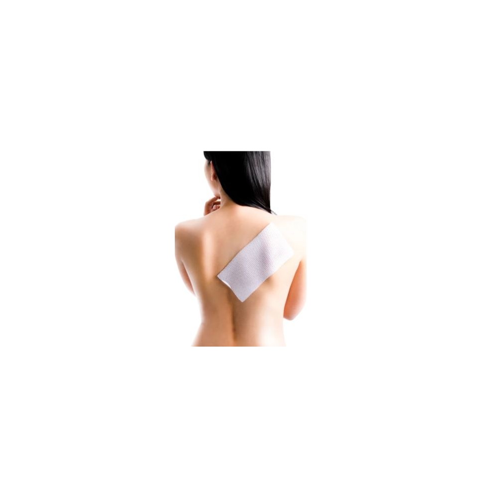 Lamina de gel para cicatrices | Sante y Confort