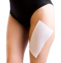 Lamina de gel para cicatrices | Sante y Confort