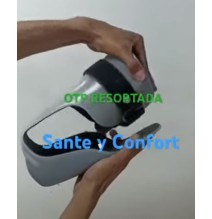 otp resortada
