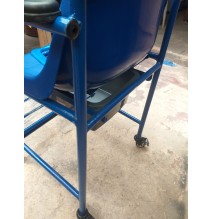 silla para baño