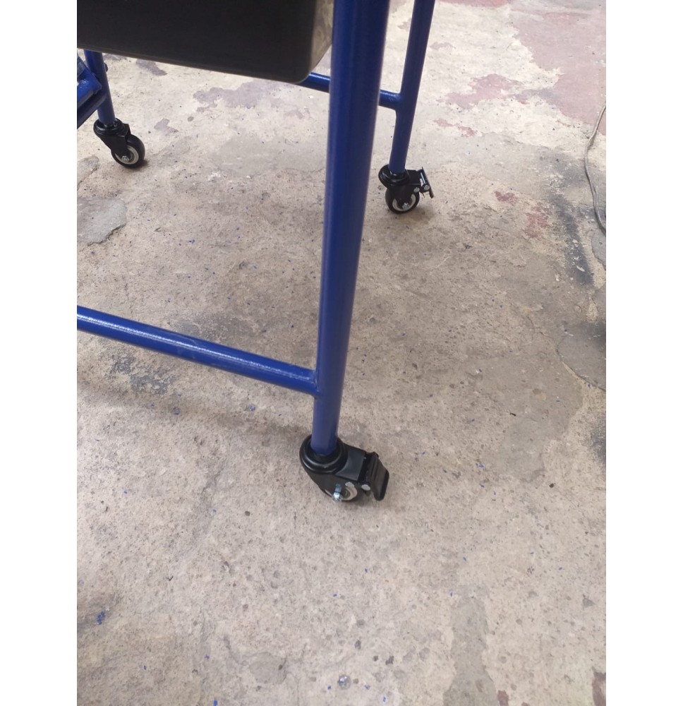 silla sanitaria