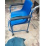 silla baño