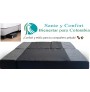 escalera multifuncional para perros