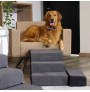 escalera para perros
